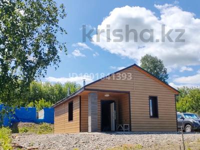 Отдельный дом · 3 комнаты · 100 м² · 25 сот., Набережная 3 за 46.8 млн 〒 в Ново-Троицкое