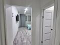 2-бөлмелі пәтер · 55 м² · 10/17 қабат, мкр Кадыра Мырза-Али 32/2 — Сырыма датова тәуелсіздік, бағасы: 12 000 ₸ в Уральске — фото 8