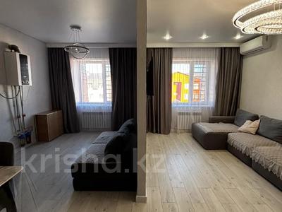 1-бөлмелі пәтер · 40 м² · 3/3 қабат, Үркер, Укили Ыбырай 15 — ГОРЯЧКА, бағасы: 18.6 млн ₸ в Астане, Нура р-н