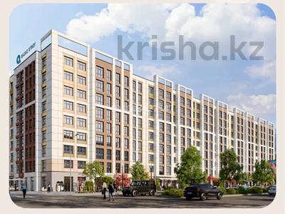 Продажа квартир в Алматы: 1-комнатная квартира · 45.4 м² · 7/9 этаж, мкр Шугыла, Строительная 7 — Абая за 20.5 млн 〒 1-комнатная квартира · 45.4 м² · 7/9 этаж, мкр Шугыла, Строительная 7 — Абая за 20.5 млн 〒 в Алматы, Наурызбайский р-н