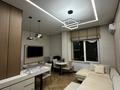 3-комнатная квартира · 86 м² · 7/10 этаж, Тыныбаева 14 за 91.5 млн ₸ в Астане, Алматы р-н — фото 12
