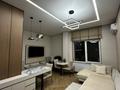 3-комнатная квартира · 86 м² · 7/10 этаж, Тыныбаева 14 за 91.5 млн ₸ в Астане, Алматы р-н — фото 2