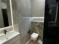 3-комнатная квартира · 86 м² · 7/10 этаж, Тыныбаева 14 за 91.5 млн ₸ в Астане, Алматы р-н — фото 21