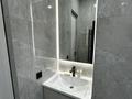 3-комнатная квартира · 86 м² · 7/10 этаж, Тыныбаева 14 за 91.5 млн ₸ в Астане, Алматы р-н — фото 25