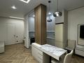 3-комнатная квартира · 86 м² · 7/10 этаж, Тыныбаева 14 за 91.5 млн ₸ в Астане, Алматы р-н — фото 9