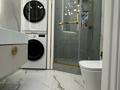 2-бөлмелі пәтер · 45 м² · 14/17 қабат, Толе Би 27 — Улы Дала - Туран, бағасы: 41 млн ₸ в Астане, Есильский р-н — фото 18