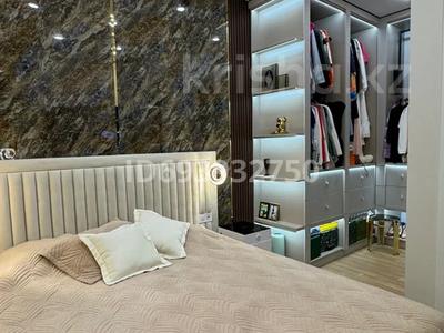 2-комнатная квартира · 45 м² · 14/17 этаж, Толе Би 27 — Улы Дала - Туран за 38.5 млн ₸ в Астане, Есильский р-н
