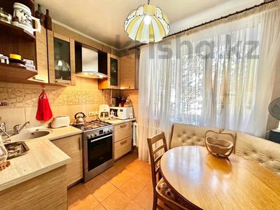 2-бөлмелі пәтер · 49.6 м² · 1/5 қабат, Суюнбая, бағасы: 31 млн ₸ в Алматы, Турксибский р-н