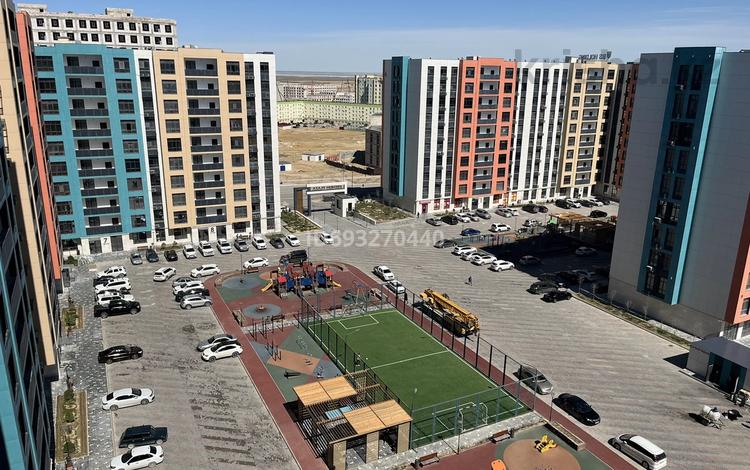 4-бөлмелі пәтер · 167 м² · 10/11 қабат, Микрорайон 18а 3, бағасы: 98 млн ₸ в Актау — фото 2
