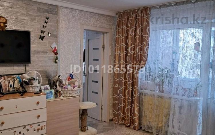 2-комнатная квартира · 36.4 м² · 5/5 этаж, Нурмагамбетова 18 за 16 млн ₸ в Павлодаре — фото 10