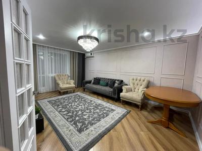 4-комнатная квартира · 88.1 м² · 4/5 этаж, Абая 162 за 44.9 млн 〒 в Костанае