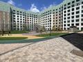 2-бөлмелі пәтер · 57.2 м² · 7/9 қабат, Ахмет Байтурсынулы 10/1, бағасы: 35.5 млн ₸ в Астане, Сарайшык р-н — фото 5