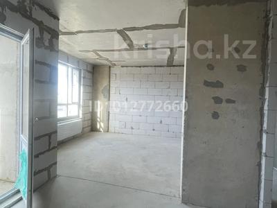 2-бөлмелі пәтер · 57.2 м² · 7/9 қабат, Ахмет Байтурсынулы 10/1, бағасы: 35.5 млн ₸ в Астане, Сарайшык р-н