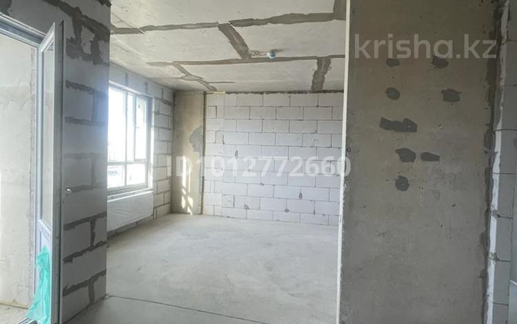 2-бөлмелі пәтер · 57.2 м² · 7/9 қабат, Ахмет Байтурсынулы 10/1, бағасы: 35.5 млн ₸ в Астане, Сарайшык р-н — фото 8