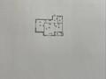 2-бөлмелі пәтер · 57.2 м² · 7/9 қабат, Ахмет Байтурсынулы 10/1, бағасы: 35.5 млн ₸ в Астане, Сарайшык р-н — фото 9