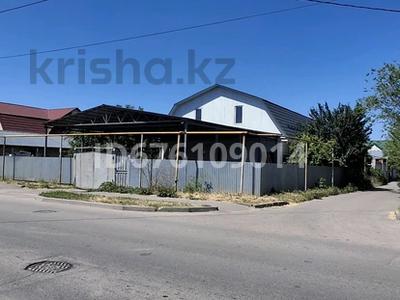 Жеке үй · 5 бөлме · 280 м² · 10 сот., мкр 6-й градокомплекс, 6-й градокомплекс мкр — Балпық би- Қошқарбаева, бағасы: 85 млн ₸ в Алматы, Алатауский р-н