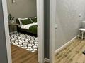 2-бөлмелі пәтер · 65 м² · 6/10 қабат, Юго-Восток ш/а., Гапеева 16/2, бағасы: 23 000 ₸ в Караганде, Казыбек би р-н — фото 6