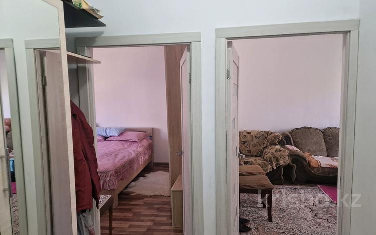 2-комнатная квартира, 55 м², 1/5 этаж, 3 мкр за 16.2 млн 〒 в Талдыкоргане — фото 9