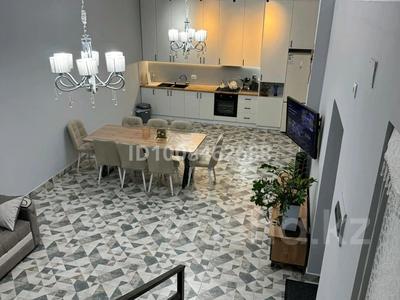 Дом · 2 комнаты · 150 м², Торт кудык 356 — Дача Бозарык за 70 000 〒 в Шымкенте, Каратауский р-н