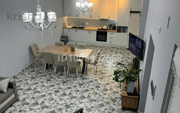 Жеке үй · 2 бөлме · 150 м², Торт кудык 356 — Дача Бозарык, бағасы: 70 000 ₸ в Шымкенте, Каратауский р-н — фото 2
