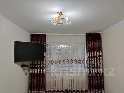 2-комнатная квартира, 44.3 м², 2/2 этаж, Мусрепова — Селекционный за 12 млн 〒 в Уральске
