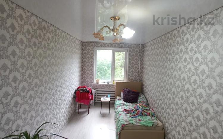 2-комнатная квартира · 47.7 м² · 2/5 этаж, ларина за 12.5 млн ₸ в Уральске — фото 2