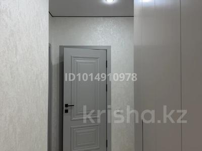 2-бөлмелі пәтер · 46.6 м² · 5 қабат, мкр Акжайык, К. Толеметова 83, бағасы: 280 000 ₸ в Шымкенте, Абайский р-н