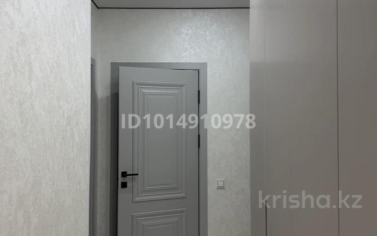 2-бөлмелі пәтер · 46.6 м² · 5 қабат, мкр Акжайык, К. Толеметова 83, бағасы: 280 000 ₸ в Шымкенте, Абайский р-н — фото 2