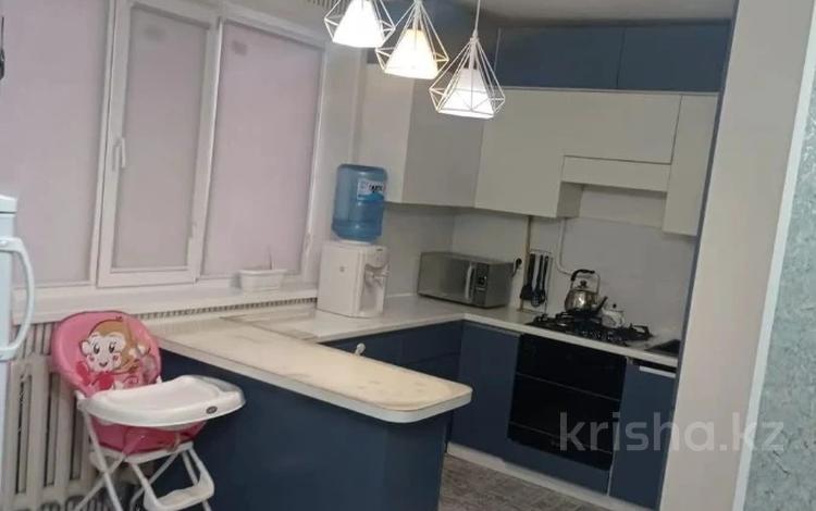 4-комнатная квартира · 84.8 м² · 1/5 этаж, Строительная за 30.6 млн ₸ в Костанае — фото 2