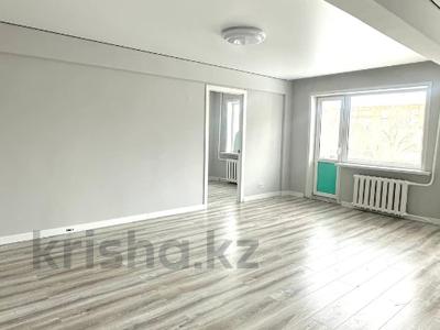 2-комнатная квартира · 46 м² · 3/5 этаж, Назарбаева 32 за 18.5 млн 〒 в Усть-Каменогорске