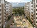 1-комнатная квартира · 36 м² · 2/7 этаж, Естай 39/3 за 18.4 млн ₸ в  — фото 4