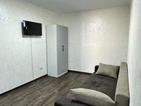 1-бөлмелі пәтер · 33 м² · 1/1 қабат, Квартал 21 — Район Саукеле, бағасы: 130 000 〒 в Каскелене