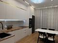 4-комнатная квартира · 113 м² · 10/15 этаж, Ахмет Байтурсынулы 16/3 за 72 млн 〒 в Астане, Сарайшык р-н