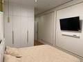 4-комнатная квартира · 113 м² · 10/15 этаж, Ахмет Байтурсынулы 16/3 за 72 млн 〒 в Астане, Сарайшык р-н — фото 20