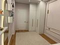4-комнатная квартира · 113 м² · 10/15 этаж, Ахмет Байтурсынулы 16/3 за 72 млн 〒 в Астане, Сарайшык р-н — фото 28