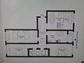 4-комнатная квартира · 113 м² · 10/15 этаж, Ахмет Байтурсынулы 16/3 за 72 млн 〒 в Астане, Сарайшык р-н — фото 39