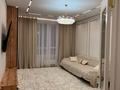 4-комнатная квартира · 113 м² · 10/15 этаж, Ахмет Байтурсынулы 16/3 за 72 млн 〒 в Астане, Сарайшык р-н — фото 8