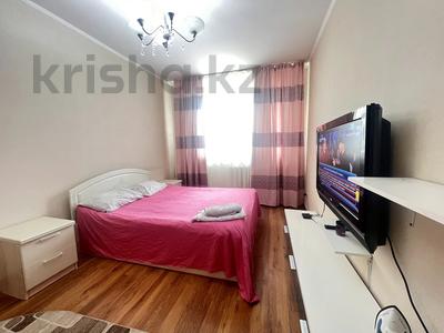 1-комнатная квартира · 50 м² · 2 этаж, Сарыарка — Кенесары Редиссон Сарыарка за 12 000 ₸ в Астане, Сарыарка р-н