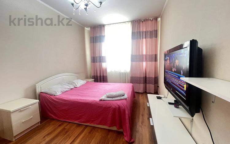 1-бөлмелі пәтер · 50 м² · 2 қабат, Сарыарка р-н 11 — Кенесары Редиссон Сарыарка, бағасы: 12 000 ₸ в Астане — фото 15