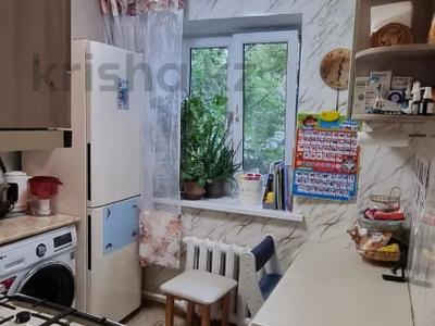 1-комнатная квартира · 33 м² · 4/4 этаж, Басенова — Гагарина за 25 млн ₸ в Алматы, Бостандыкский р-н