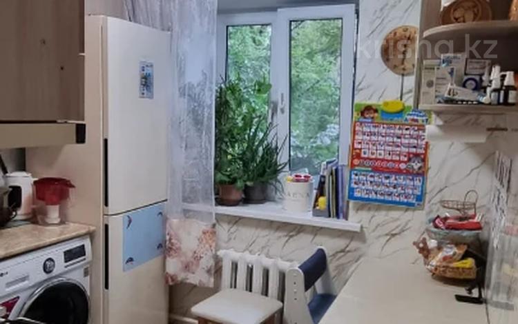 1-бөлмелі пәтер · 33 м² · 4/4 қабат, Басенова — Гагарина, бағасы: 25 млн ₸ в Алматы, Бостандыкский р-н — фото 5