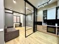 2-бөлмелі пәтер · 65 м² · 10/10 қабат, мкр Керемет, Наурызбай батыра 127 — Сатпаева, бағасы: 500 000 ₸ в Алматы, Бостандыкский р-н — фото 13