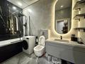 2-бөлмелі пәтер · 65 м² · 10/10 қабат, мкр Керемет, Наурызбай батыра 127 — Сатпаева, бағасы: 500 000 ₸ в Алматы, Бостандыкский р-н — фото 22