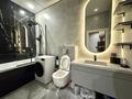 2-бөлмелі пәтер · 65 м² · 10/10 қабат, мкр Керемет, Наурызбай батыра 127 — Сатпаева, бағасы: 500 000 ₸ в Алматы, Бостандыкский р-н — фото 24