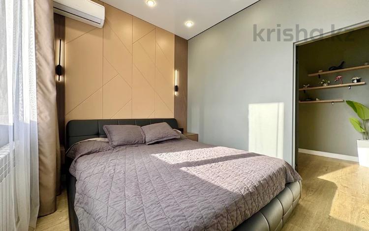 2-бөлмелі пәтер · 65 м² · 10/10 қабат, мкр Керемет, Наурызбай батыра 127 — Сатпаева, бағасы: 500 000 ₸ в Алматы, Бостандыкский р-н — фото 5