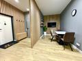 2-бөлмелі пәтер · 65 м² · 10/10 қабат, мкр Керемет, Наурызбай батыра 127 — Сатпаева, бағасы: 500 000 ₸ в Алматы, Бостандыкский р-н — фото 6