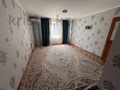 1-комнатная квартира · 50 м² · 3/5 этаж, Макаренко за 7.5 млн 〒 в Актобе