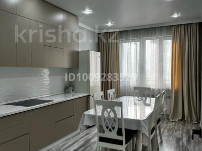 1-комнатная квартира · 46 м² · 11/12 этаж, мкр Дарабоз 81 за 31 млн ₸ в Алматы, Алатауский р-н