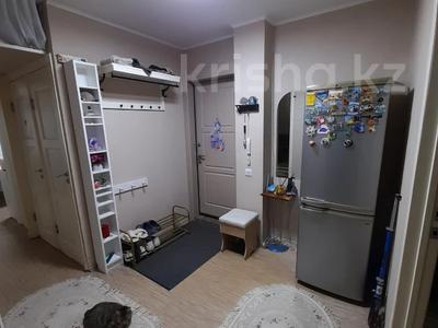 3-комнатная квартира, 62 м², 1/5 этаж, Кердери 133 за 13.9 млн 〒 в Уральске