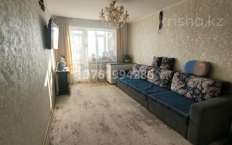 2-бөлмелі пәтер · 42.8 м² · 4/5 қабат, 1 микрорайон 16 — Возле магазина Маяк, бағасы: 16 млн ₸ в Семее, Красный Кордон — фото 2